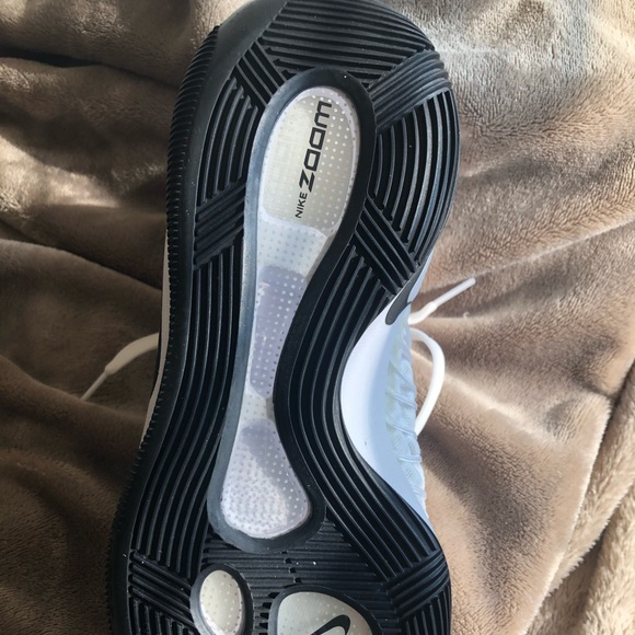 Nike Hyperdunk ying yang basketball shoes - Picture 5 of 7